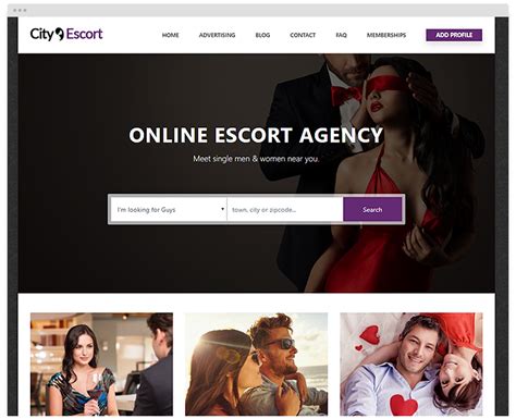 best escort website uk